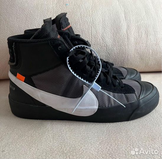 Nike x Off White