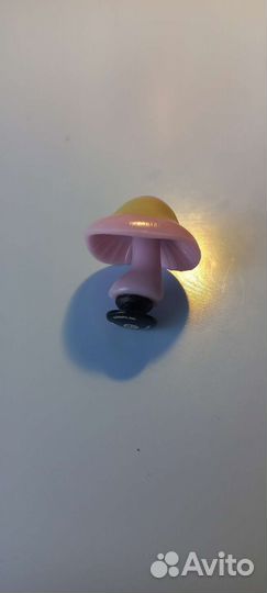 Джиббитс для crocs