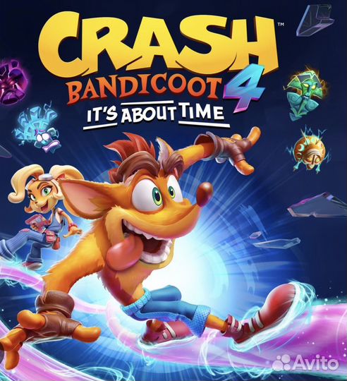 Цифровые версии игр на ps4