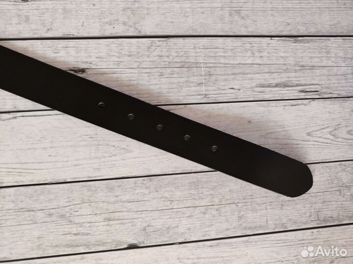 Tommy Hilfiger новый ремень мужской оригинал