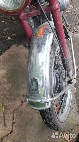 Скутер Speedmax 80 cc