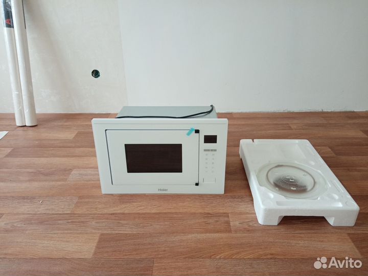 Микроволновая печь Haier