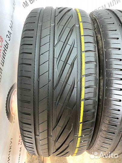 Uniroyal RainSport 5 225/45 R19 96Y