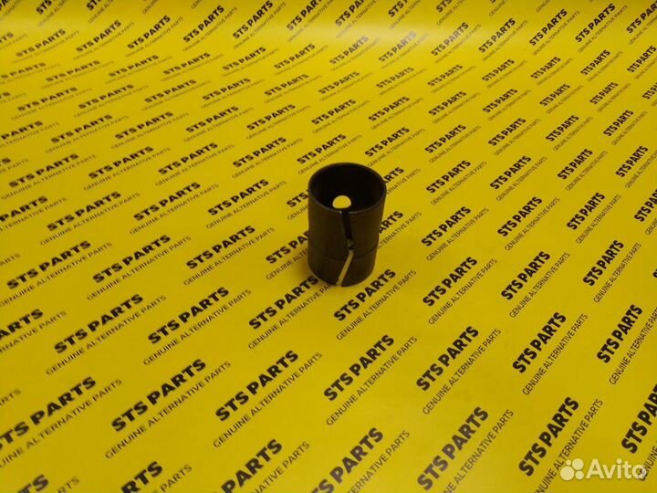 1209/0018, Втулка подъёма передней стрелы, JCB