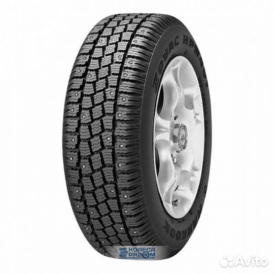 Hankook Zovac HP W401 205/70 R14 95Q