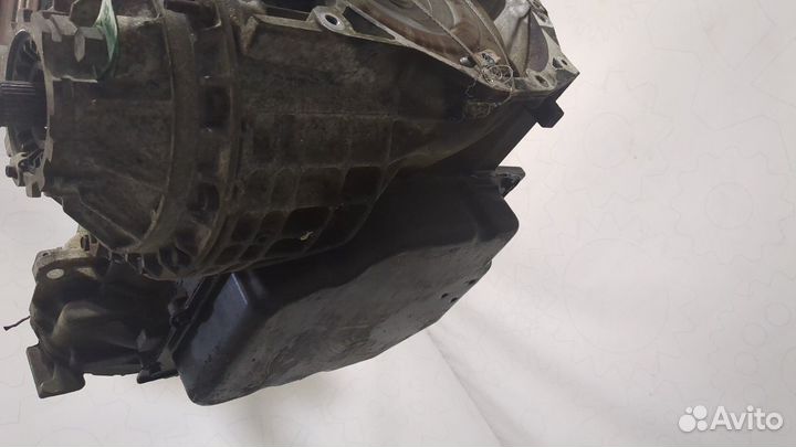 Кпп - автомат (АКПП) Chrysler 300M, 2000