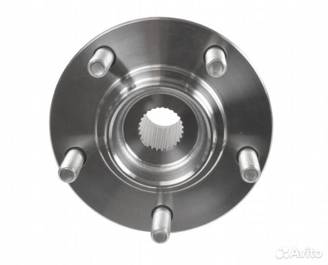 Ступица задняя Mitsubishi Lancer X 2007-2015