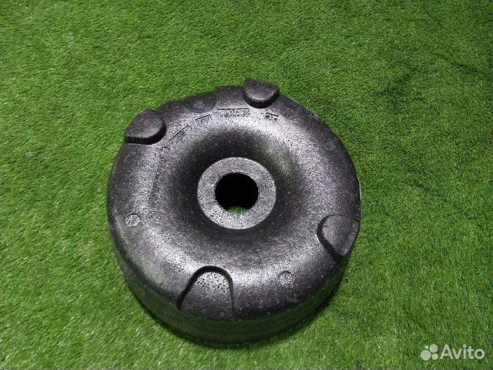 Органайзер (контейнер) в багажник Audi Q7 II 4M