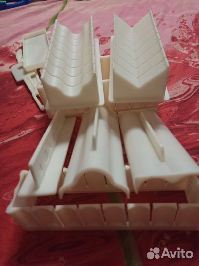 Набор для приготовления роллов