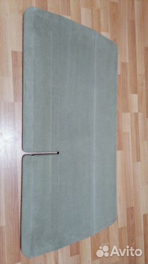 Полка багажника для Infiniti FX50 / FX37