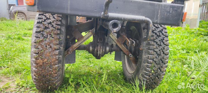 Трактор, 2023