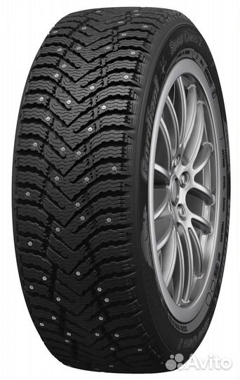 Cordiant Snow Cross 2 205/50 R17 93T