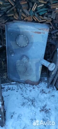 Бак 200 литров