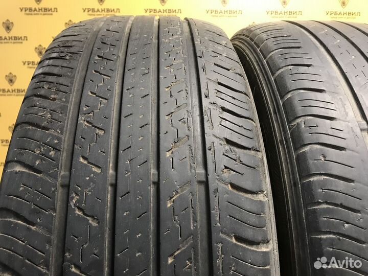 Dunlop Grandtrek ST30 235/55 R18 100H