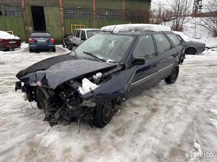 Разбор Citroen Xantia 1.9TD, 90 л.с,1996 г.,мкпп