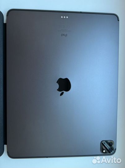 Apple iPad Pro (2020) 12,9