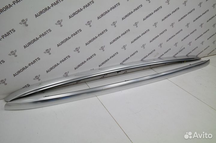 Рейлинги RX450H/350/200T 2015-2019