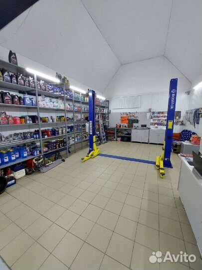 Автосервис, автомойка, химчистка, полировка, тонир