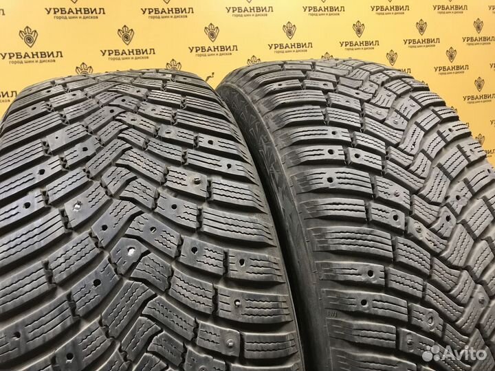 Continental IceContact 3 225/50 R17 98T