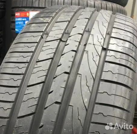 Zeta Impero 215/60 R17 96H