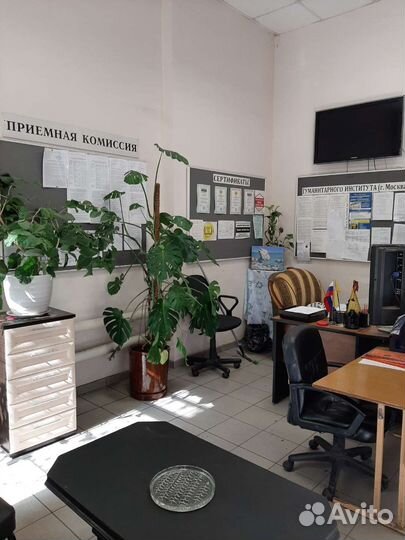 Охранник сторож вахтер