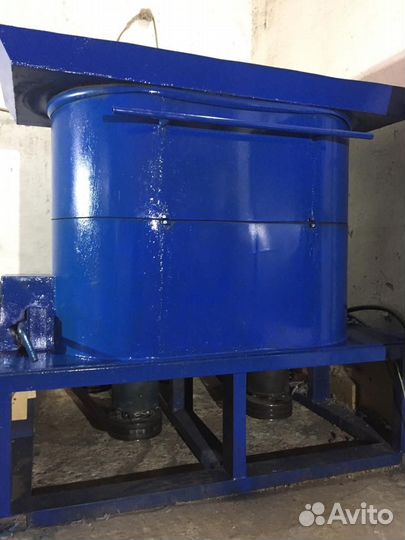 Агломератор