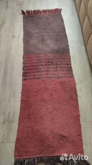 Дорожка на пол