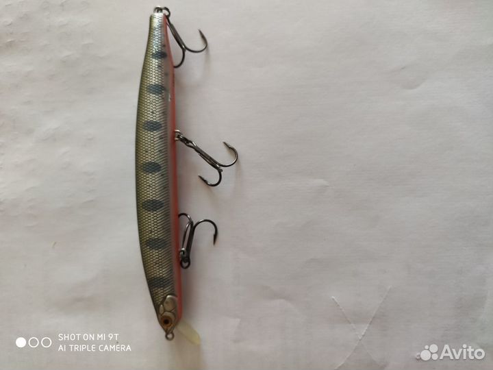 Воблеры TsuYoki