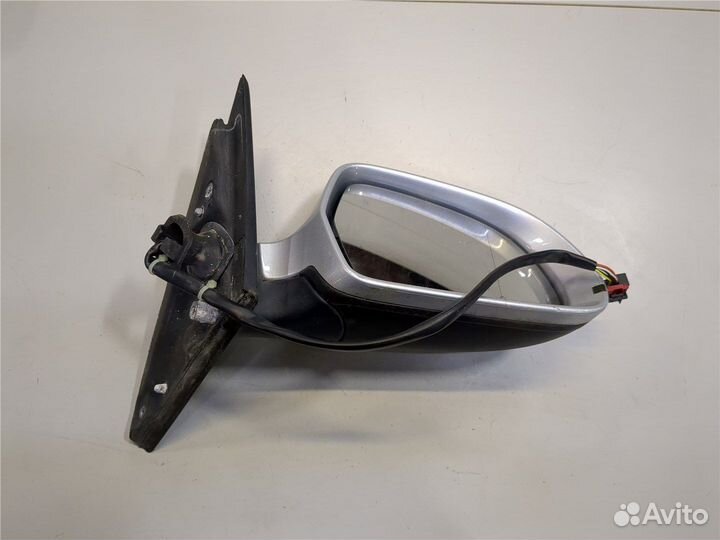 Зеркало боковое Audi A4 (B8), 2008