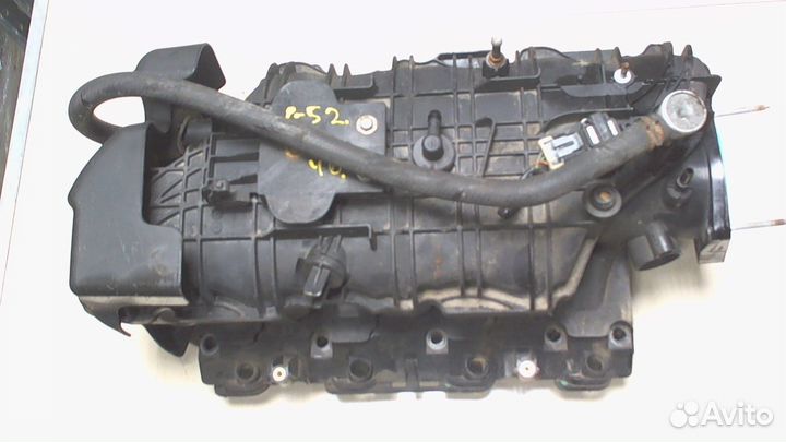 Коллектор впускной Cadillac Escalade 3, 2007