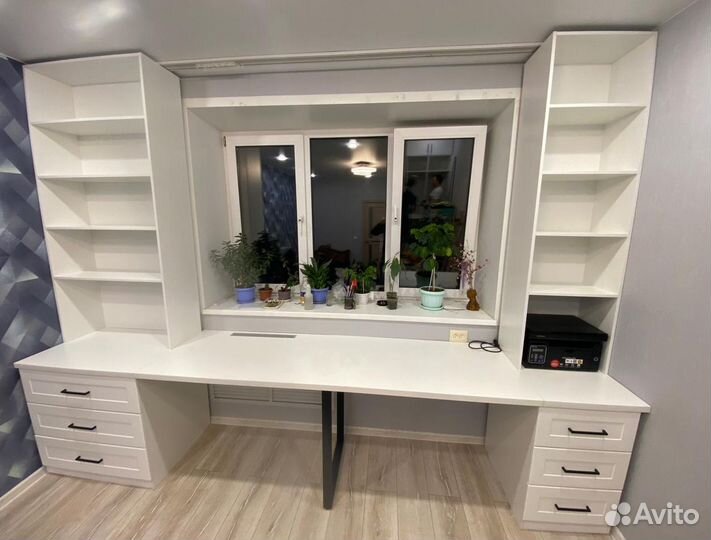 M6M34 Рабочая зона