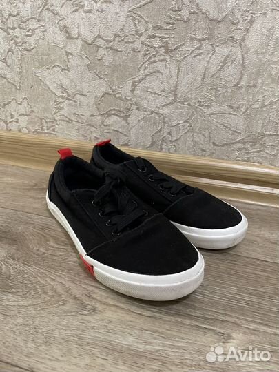 Кеды для мальчика