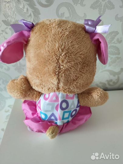 Игрушка Щенок Fisher Price