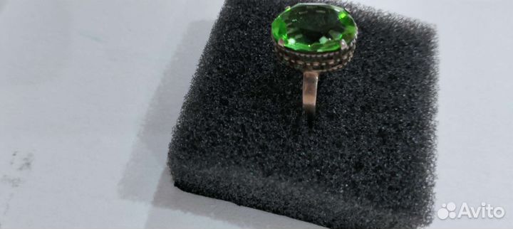 Серьги кольца подвески