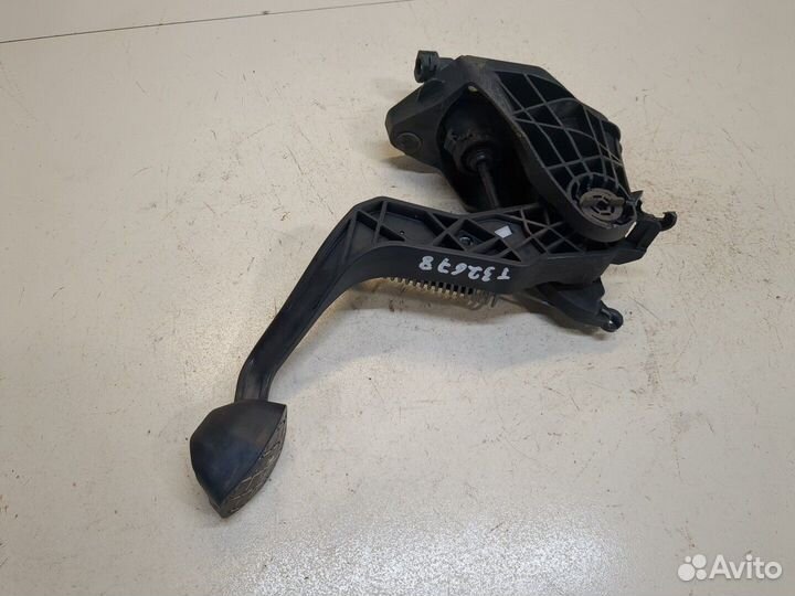 Педаль сцепления Volkswagen Polo, 2012