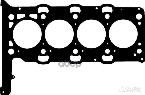 Прокладка гбц 611014400 victor reinz