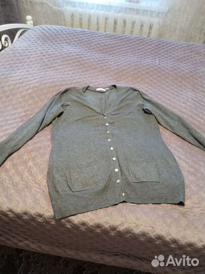 Женская одежда от 46 до размера