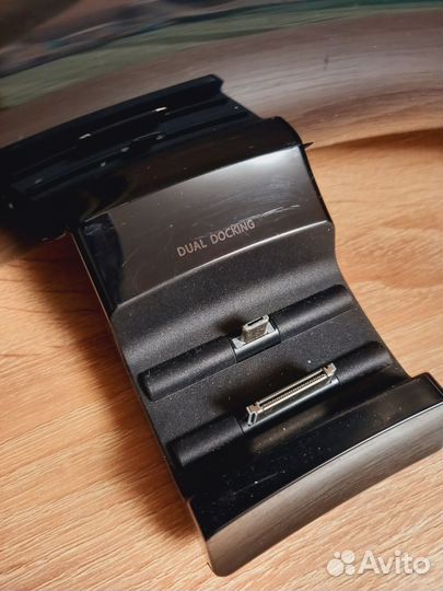 Док станция samsung