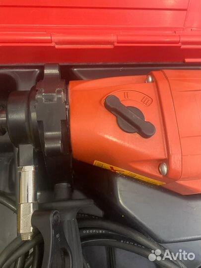 Hilti dd100