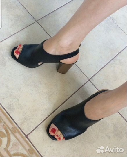 Босоножки geox