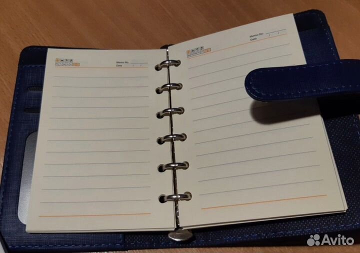 Ежедневник