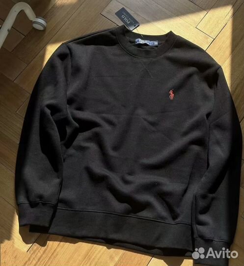 Свитшот Polo Ralph Lauren