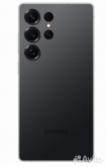 Samsung Galaxy S25 Ultra, 12/256 ГБ