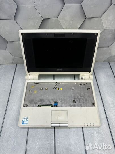 Asus eee pc 2g surf
