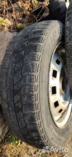 Pirelli Ice 155/70 R13