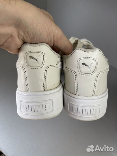 Женские кеды 38 размер