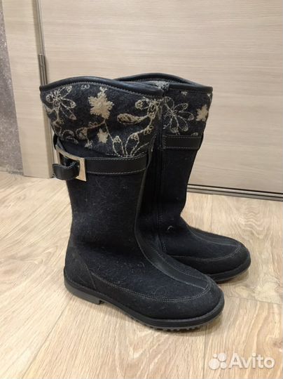 Сапоги
