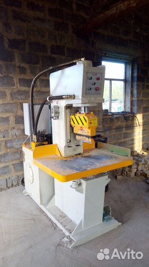 Станок камнекол KSD-90H в наличии