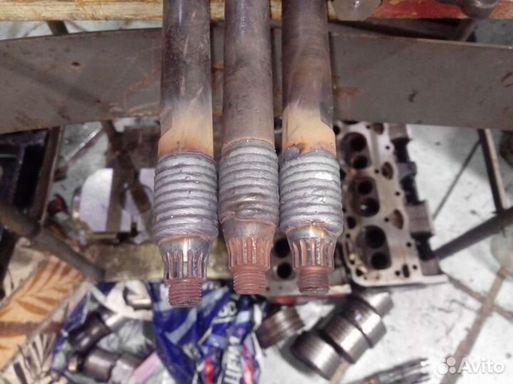 Токарно-фрезерные, шлифовальные и сварочные работы