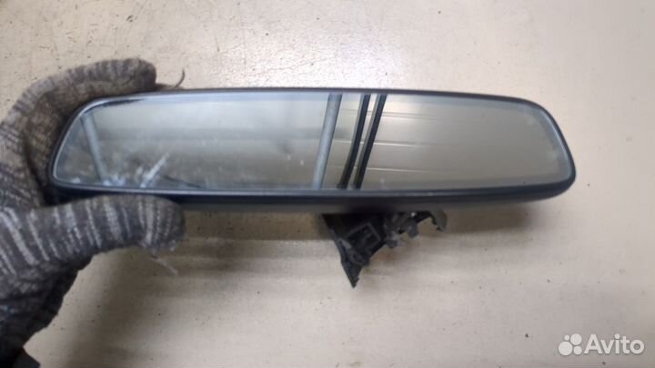 Зеркало салона Volkswagen Atlas Cross Sport 2019, 2020